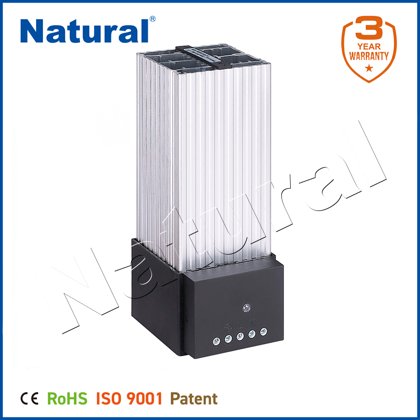 NTL 400 Fan Heater 150W to 500W