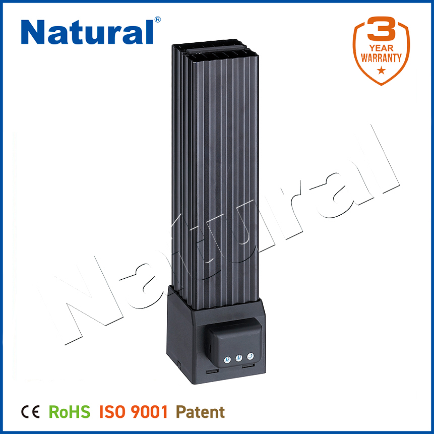 NTL 401 Fan Heater 150W-400W