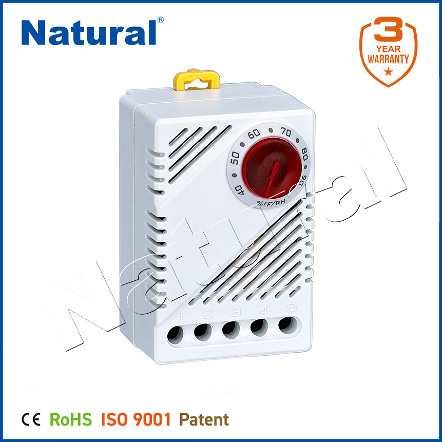 Electronic Hygrostat NT 77-M